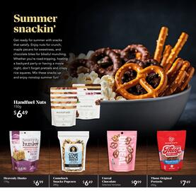 Urban Fare flyer week 28 Page 9