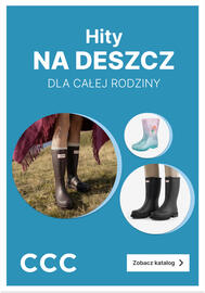 CCC gazetka Strona 1
