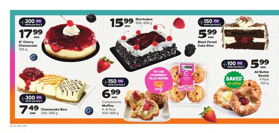 Thrifty Foods flyer week 28 Page 10