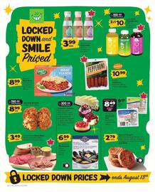 Thrifty Foods flyer week 28 Page 14