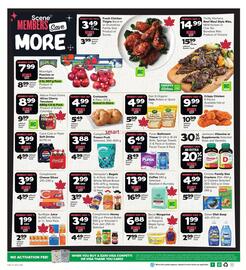 Thrifty Foods flyer week 28 Page 2