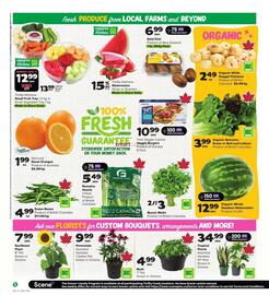 Thrifty Foods flyer week 28 Page 3
