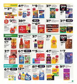 Thrifty Foods flyer week 28 Page 8