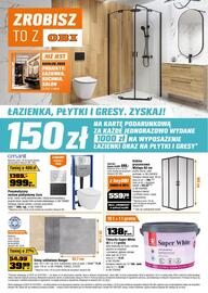 OBI gazetka Strona 1