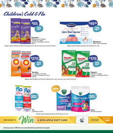 Pharmacy Best Buys catalogue Page 2