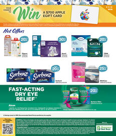 Pharmacy Best Buys catalogue Page 8