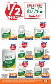 Good Price Pharmacy catalogue Page 12