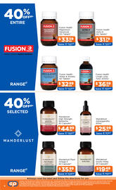 Good Price Pharmacy catalogue Page 19