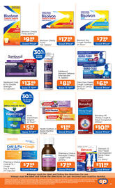 Good Price Pharmacy catalogue Page 22