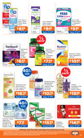 Good Price Pharmacy catalogue Page 30