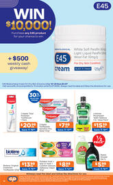 Good Price Pharmacy catalogue Page 37
