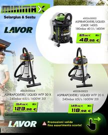 Volantino Minimax Pagina 3
