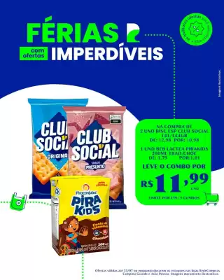 Catálogo Rede Compras