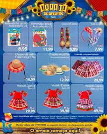 Catálogo Supermercados Baklizi Página 1