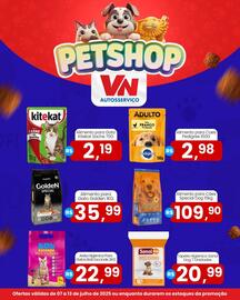 Catálogo VN Autosserviço Página 1