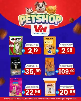 Catálogo VN Autosserviço (válido até 13-07)