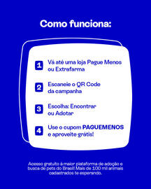 Catálogo Farmácias Pague Menos Página 2