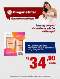 Catálogo Drogaria Total Página 2
