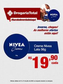 Catálogo Drogaria Total Página 3