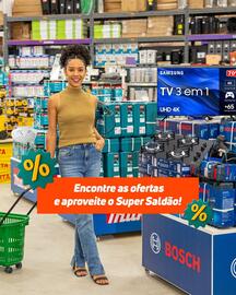Catálogo Carajás semana 28 Página 1