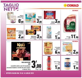 Volantino Conad settimana 28 Pagina 2