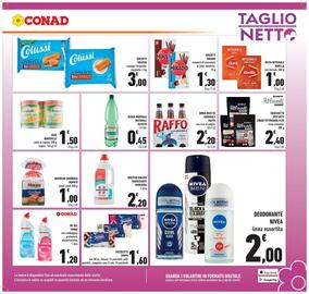 Volantino Conad settimana 28 Pagina 3