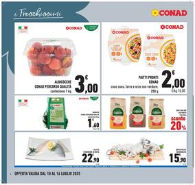 Volantino Conad settimana 28 Pagina 4