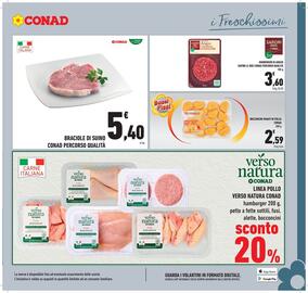 Volantino Conad settimana 28 Pagina 5