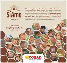 Volantino Conad settimana 28 Pagina 8