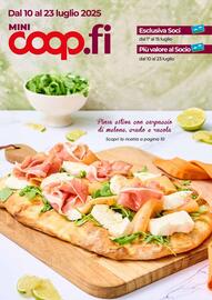 Volantino Unicoop Pagina 1