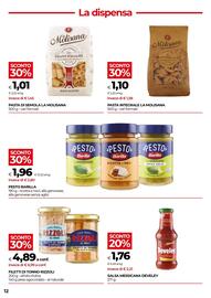 Volantino Unicoop Pagina 12