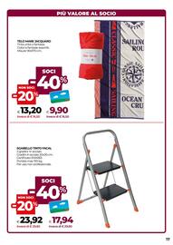 Volantino Unicoop Pagina 17