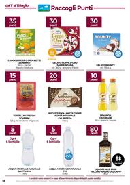 Volantino Unicoop Pagina 18