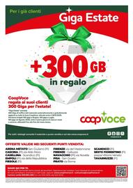 Volantino Unicoop Pagina 20