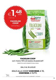 Volantino Unicoop Pagina 5