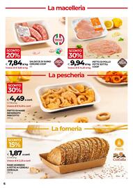Volantino Unicoop Pagina 6