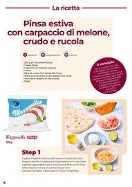 Volantino Unicoop Pagina 8