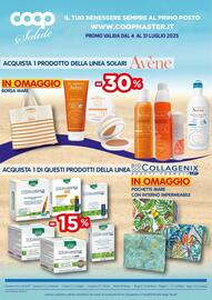Volantino Coop Pagina 1