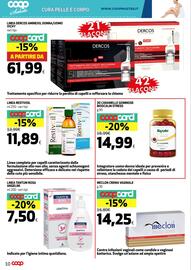 Volantino Coop Pagina 12