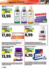 Volantino Coop Pagina 5