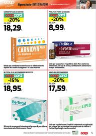 Volantino Coop Pagina 6