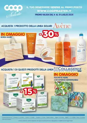 Volantino Coop (valido fino al 31-07)
