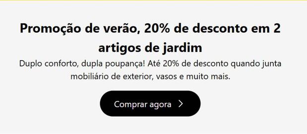 Folheto VidaXL Página 1