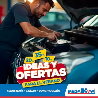 Catálogo Kywi (válido hasta 31-07)