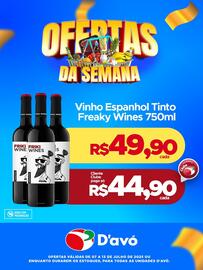 Catálogo D'avó Supermercado Página 5