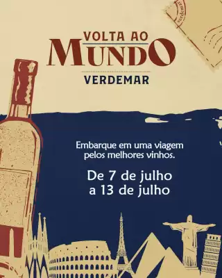 Catálogo Verdemar Supermercado