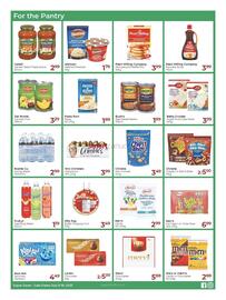 Super Thrifty flyer week 28 Page 2