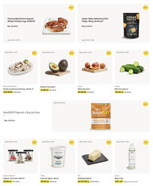 Whole Foods Market flyer week 28 Page 2