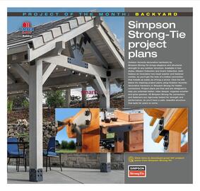 Timber Mart flyer week 28 Page 15