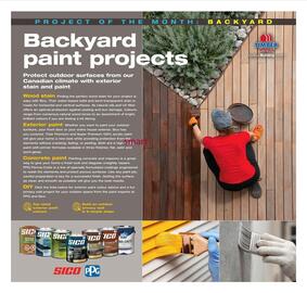 Timber Mart flyer week 28 Page 17